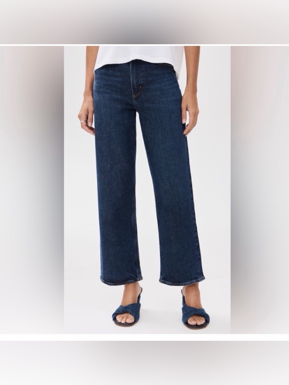 AGOLDE REN Jeans - Picture 4 of 12